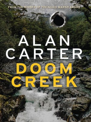 cover image of Doom Creek